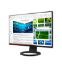 EIZO FlexScan EV2485 24.1" Color LCD Monitor india features reviews specs