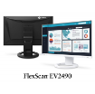 EIZO FlexScan EV2490 23.8" Color LCD Monitor india features reviews specs	