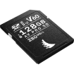 Angelbird 128GB AV Pro MK2 UHS-II V60 SDXC Memory Card in india features reviews specs	