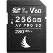 Angelbird 256GB AV Pro MK2 UHS-II V60 SDXC Memory Card in india features reviews specs