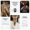 DJI Mic 2 Compact Digital Wireless Microphone Single india features reviews specs	