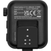 Godox X3-N TTL Wireless Flash Trigger for Nikon india features reviews specs	