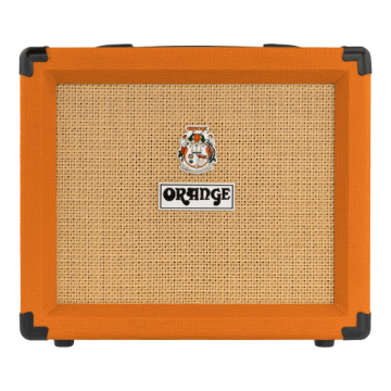 Orange Crush 20RT - 20W 1x8" Guitar Combo Amp price in india features reviews specs	