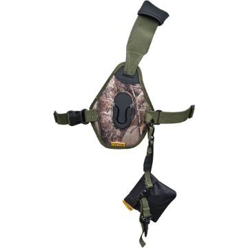 Cotton Carrier Skout G2 Sling Camera Harness Camo in india features reviews specs