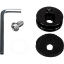 Cotton Carrier CCS Flat Camera Hub Single Kit in india features reviews specs