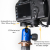 Cotton Carrier CCS Universal Tripod Adapter Plate in india features reviews specs	