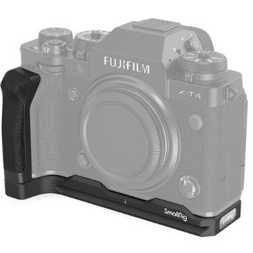 SmallRig LCF2813 L-Shape Grip for FUJIFILM X-T4 Camera india features reviews specs