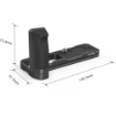 SmallRig LCF2813 L-Shape Grip for FUJIFILM X-T4 Camera india features reviews specs	