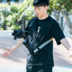 SmallRig  4383B Sling Handle Kit with Weight-Reducing Shoulder Strap india features reviews specs	