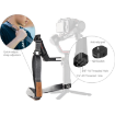 SmallRig  4383B Sling Handle Kit with Weight-Reducing Shoulder Strap india features reviews specs	