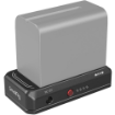 SmallRig 3168B NP-F Battery Adapter Plate (Advanced Edition) india features reviews specs	