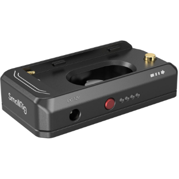 SmallRig 3168B NP-F Battery Adapter Plate (Advanced Edition) india features reviews specs