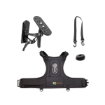Cotton Carrier Steady Shot with Camera Vest in india features reviews specs