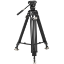 SmallRig 3989 FreeBlazer Heavy-Duty Carbon Fiber Tripod System india features reviews specs