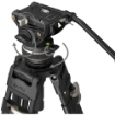 SmallRig 3989 FreeBlazer Heavy-Duty Carbon Fiber Tripod System india features reviews specs	