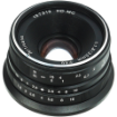 7artisans 25mm f/1.8 Lens For Nikon Z in india features reviews specs	