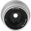 7artisans 35mm f/1.2 Mark II Lens for Sony E (Silver) in india features reviews specs	