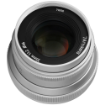 7artisans 35mm f/1.2 Mark II Lens for Sony E (Silver) in india features reviews specs	