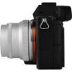 7artisans 35mm f/1.2 Mark II Lens for Sony E (Silver) in india features reviews specs	