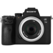 7artisans 35mm f/1.2 Mark II Lens for Sony E (Silver) in india features reviews specs	