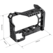 SmallRig 3137 Cage Kit for SONY A7R IV india features reviews specs	