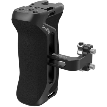 SmallRig 4015 Side Handle with 1/4 -20 Screws india features reviews specs