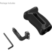 SmallRig 4015 Side Handle with 1/4 -20 Screws india features reviews specs