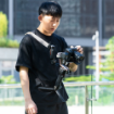 SmallRig 4118 Weight-Reducing Shoulder Strap for DJI RS 3, RS 3 Pro & RS 2 india features reviews specs	