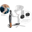 SmallRig 4118 Weight-Reducing Shoulder Strap for DJI RS 3, RS 3 Pro & RS 2 india features reviews specs	