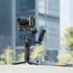 SmallRig 4118 Weight-Reducing Shoulder Strap for DJI RS 3, RS 3 Pro & RS 2 india features reviews specs	