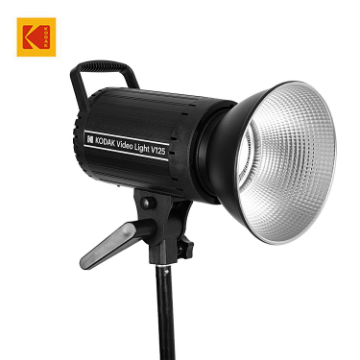 KODAK V125 Video Light  With Reflector india features reviews specs