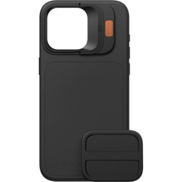 PolarPro LiteChaser Pro Case for iPhone 15 Pro india features reviews specs