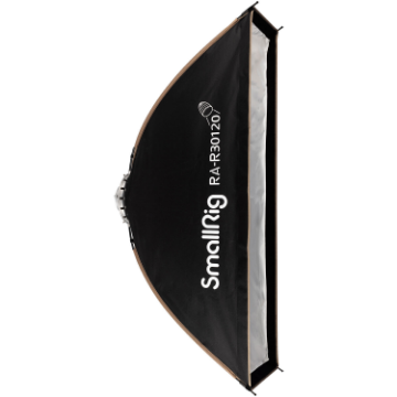 SmallRig 3931 RA-R30120 Strip Softbox india features reviews specs