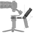 SmallRig 4197B Sling Handle for DJI RS 3 Mini india features reviews specs	