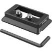 SmallRig 3154 Arca-Type Quick Release Plate for DJI RS 2 and RSC 2 Gimbals india features reviews specs