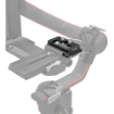 SmallRig 3154 Arca-Type Quick Release Plate for DJI RS 2 and RSC 2 Gimbals india features reviews specs	