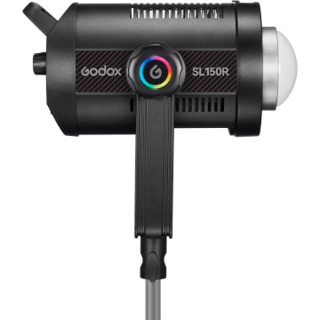 Godox SL150R RGB LED Light india features reviews specs	