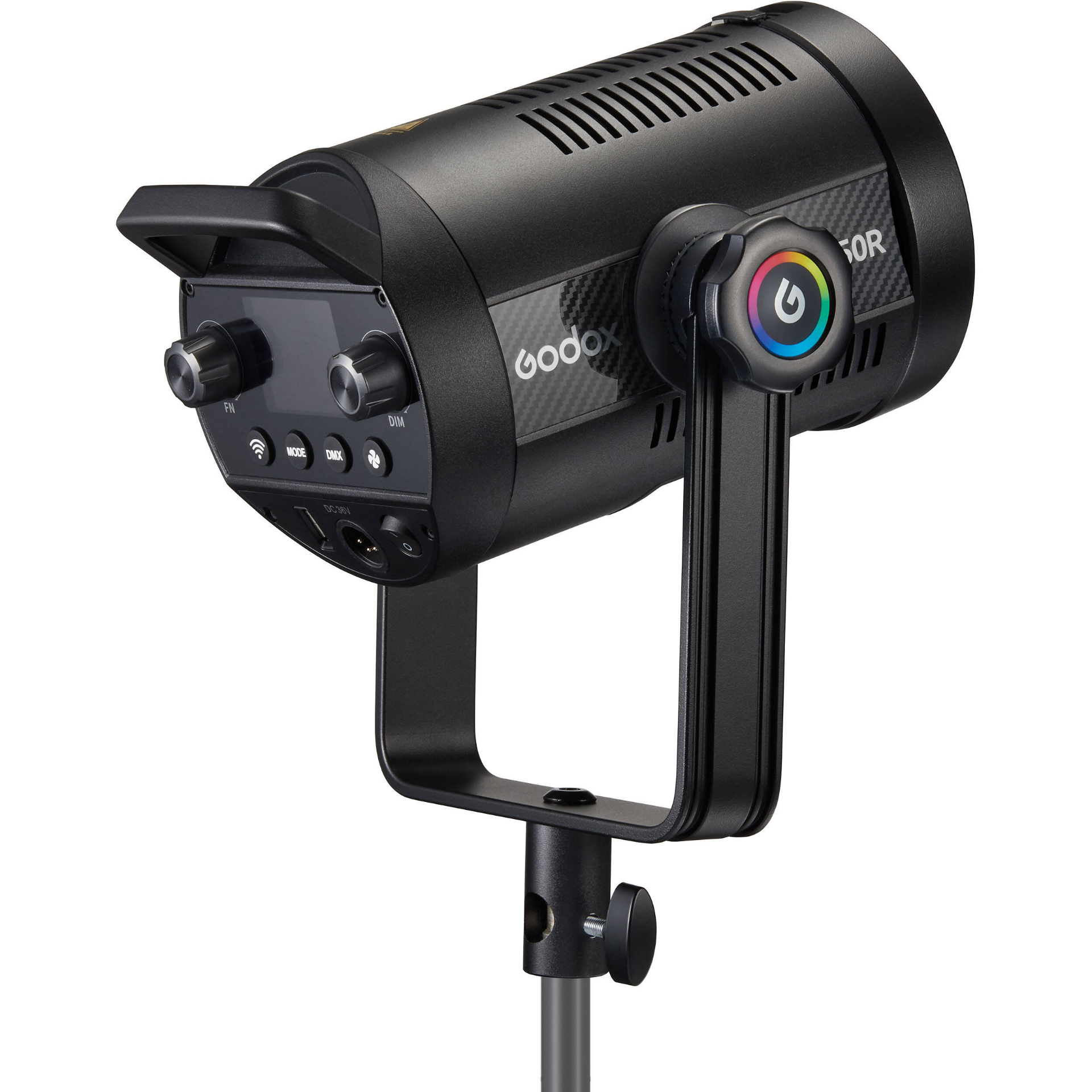Godox SL150R RGB LED Light Lowest Price in India | IMASTUDENT.COM