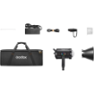 Godox SL150R RGB LED Light india features reviews specs	