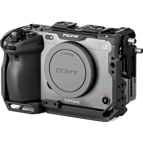 Sony FX30 Beginners Guide – How-To Use The Camera – SonyAlphaLab