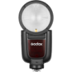 Godox V1Pro O Flash for Olympus and Panasonic india features reviews specs	