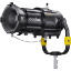 Godox GP19K MG1200Bi Spotlight Mount Kit with 19° Lens india features reviews specs
