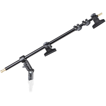 Godox LSA-15 Boom Arm with Clamp india features reviews specs