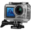 Telesin Waterproof Dive Case for DJI Osmo Action india features reviews specs	