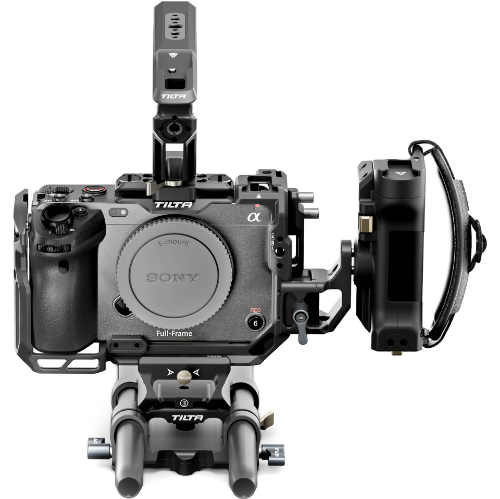 Tilta Full Camera for Sony FX3 / FX30