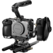 Tilta Camera Cage Pro Kit v2 for Sony FX3 & FX30 (Black) india features reviews specs