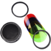 Godox BD-08 Barndoor Kit for AD400Pro india features reviews specs	