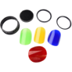 Godox BD-08 Barndoor Kit for AD400Pro india features reviews specs	