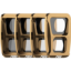 PolarPro Shutter Collection ND Filter Set for DJI Air 3 in india features reviews specs