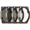 PolarPro Vivid Collection ND Polarizing Filter Set for DJI Air 3 india features reviews specs